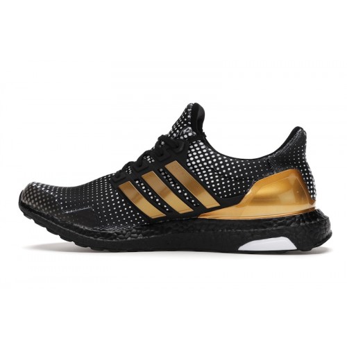 adidas Ultra Boost DNA Patrick Mahomes - мужская сетка размеров