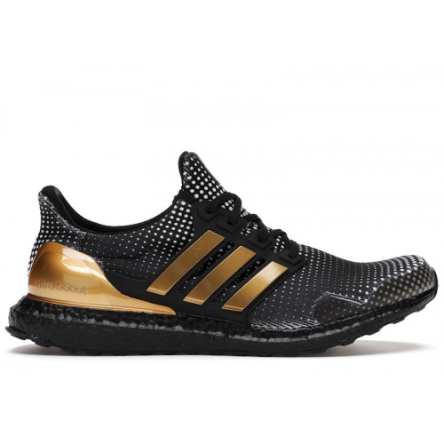 adidas Ultra Boost DNA Patrick Mahomes - мужская сетка размеров