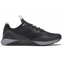 Кроссовки Reebok Nano X1 TR Adventure Black Cold Grey
