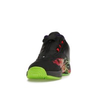 Reebok Answer IV Ghostbusters Zuul