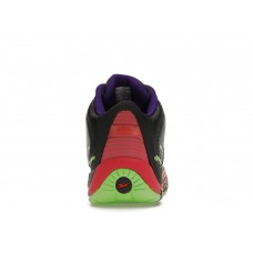 Reebok Answer IV Ghostbusters Zuul