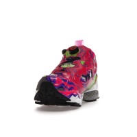 Кроссовки Reebok Instapump Fury Ghostbusters
