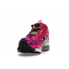 Кроссовки Reebok Instapump Fury Ghostbusters