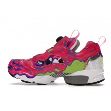 Кроссовки Reebok Instapump Fury Ghostbusters