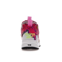 Кроссовки Reebok Instapump Fury Ghostbusters