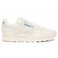 Кроссовки Reebok Classic Leather Awake NY Snakeskin