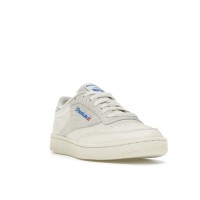 Кроссовки Reebok Club C Awake NY Snakeskin