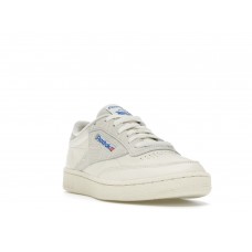 Кроссовки Reebok Club C Awake NY Snakeskin