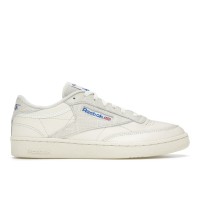 Кроссовки Reebok Club C Awake NY Snakeskin