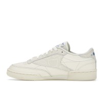 Кроссовки Reebok Club C Awake NY Snakeskin