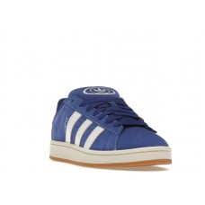 adidas Campus 00s Semi Lucid Blue Cloud White