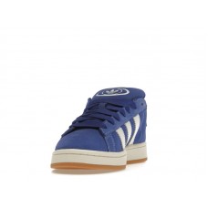 adidas Campus 00s Semi Lucid Blue Cloud White