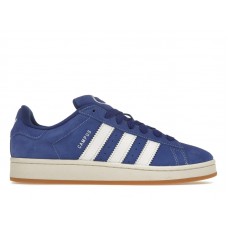 Кроссовки adidas Campus 00s Semi Lucid Blue Cloud White