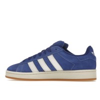 adidas Campus 00s Semi Lucid Blue Cloud White