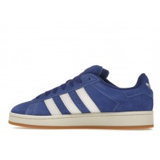 adidas Campus 00s Semi Lucid Blue Cloud White