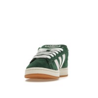 adidas Campus 00s Dark Green Cloud White