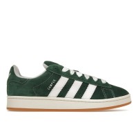 Кроссовки adidas Campus 00s Dark Green Cloud White