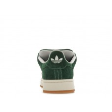 adidas Campus 00s Dark Green Cloud White