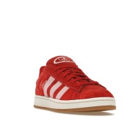adidas Campus 00s Better Scarlet Clear Pink