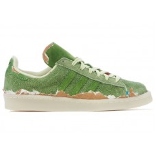 adidas Campus 80s Crop