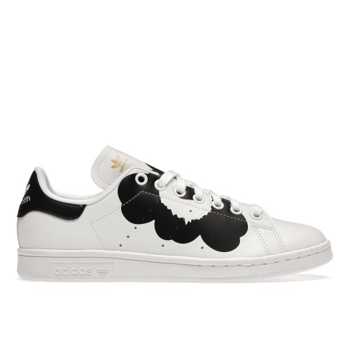 Кроссы adidas Stan Smith Marimekko Unikko (W) - женская сетка размеров