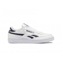Reebok Club C Revenge Cloud White Vector Navy