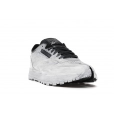 Reebok Classic Leather Tabi Maison Margiela Bianchetto