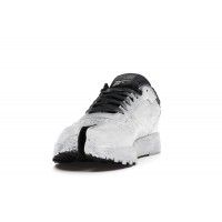 Reebok Classic Leather Tabi Maison Margiela Bianchetto