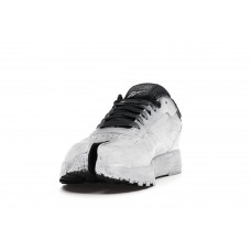 Reebok Classic Leather Tabi Maison Margiela Bianchetto