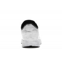 Reebok Classic Leather Tabi Maison Margiela Bianchetto