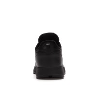 Reebok Classic Leather Tabi Project 0 CL Maison Margiela Black