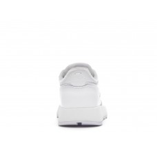 Кроссовки Reebok Classic Leather Tabi Project 0 CL Maison Margiela White