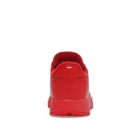 Кроссовки Reebok Classic Leather Tabi Maison Margiela Vector Red
