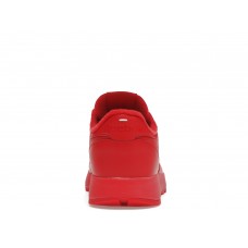 Кроссовки Reebok Classic Leather Tabi Maison Margiela Vector Red