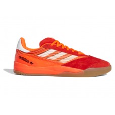 Мужские футбольные бутсы adidas Copa Nationale Solar Red