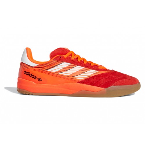 Мужские футбольные бутсы adidas Copa Nationale Solar Red