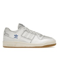 Кроссовки adidas Forum 84 Low ADV White Blue Gum
