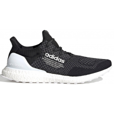 Кроссовки adidas Ultra Boost DNA atmos Black White