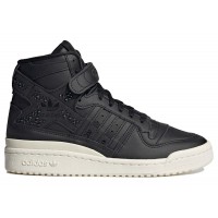 Женские кроссовки adidas Forum 84 Hi Black Sparkles (W)