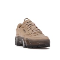 Женские кроссовки Reebok Club C Cardi B Sahara (W)