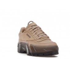 Женские кроссовки Reebok Club C Cardi B Sahara (W)