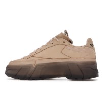 Женские кроссовки Reebok Club C Cardi B Sahara (W)