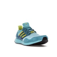 adidas Ultra Boost DNA 1.0 Aqua ZX 8000