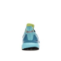 adidas Ultra Boost DNA 1.0 Aqua ZX 8000