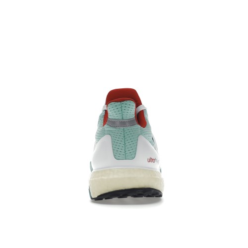 Кроссы adidas Ultra Boost DNA 1.0 ZX 9000 - мужская сетка размеров