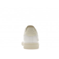 adidas Stan Smith White Blue Bird