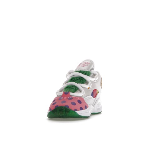 Кроссы Reebok Question Mid Candy Land (TD) - детская сетка размеров