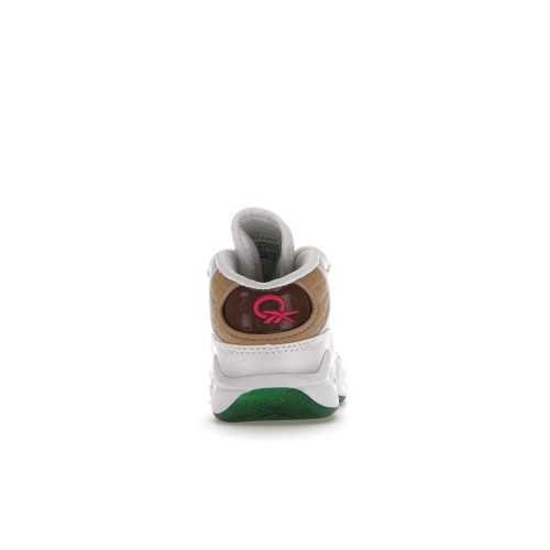 Кроссы Reebok Question Mid Candy Land (TD) - детская сетка размеров