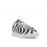 Женские кроссовки adidas Stan Smith Marimekko (W)