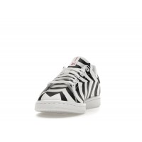 Женские кроссовки adidas Stan Smith Marimekko (W)